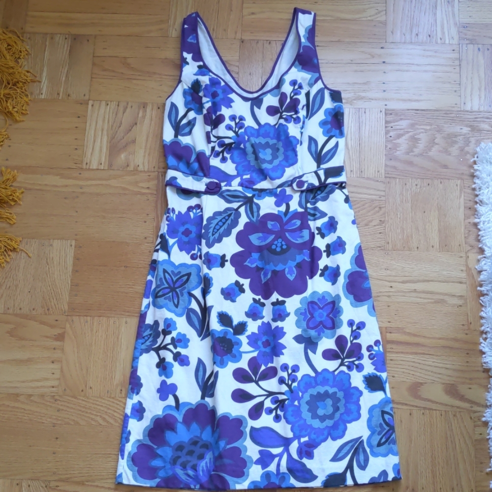 Boden Dress